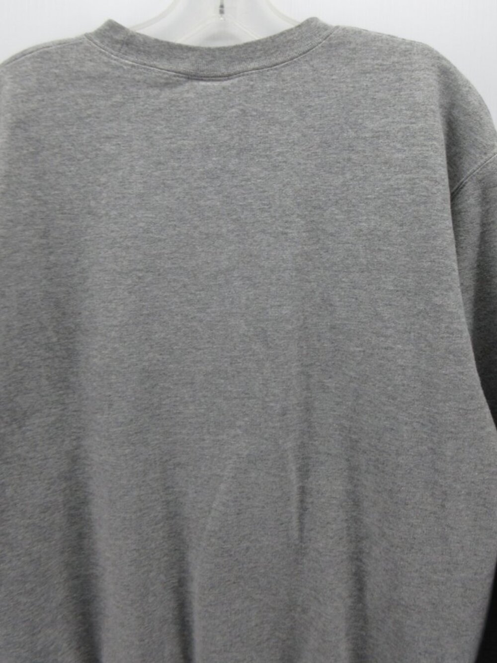 VINTAGE University of Colorado Buffaloes Sweatshirt Small Champion Y2K - Picture 6 of 9